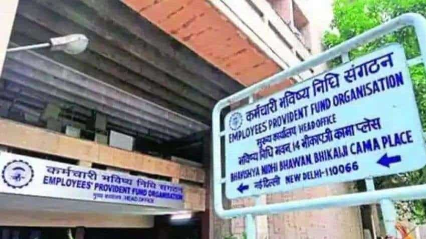 How to change EPF exit date online? See details here How to change EPF exit date online? See details here