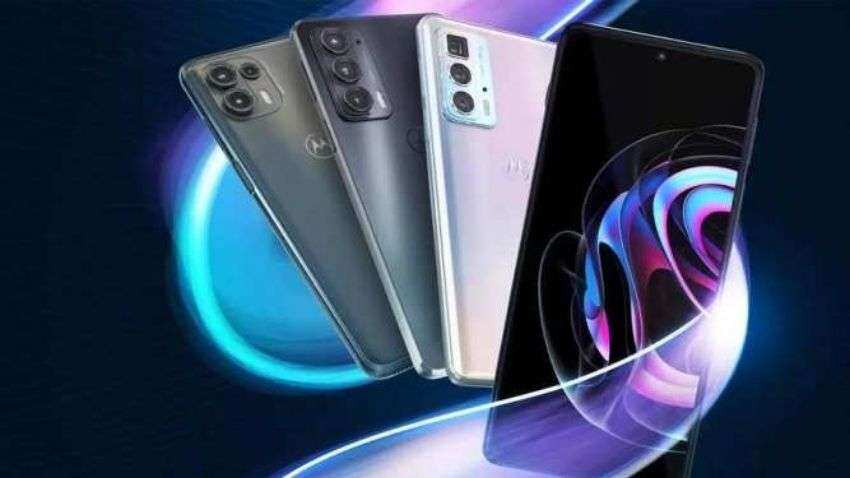 Motorola to launch new flagship phone 'Edge X' soon: Here's all you need to know Motorola to launch new flagship phone 'Edge X' soon: Here's all you need to know