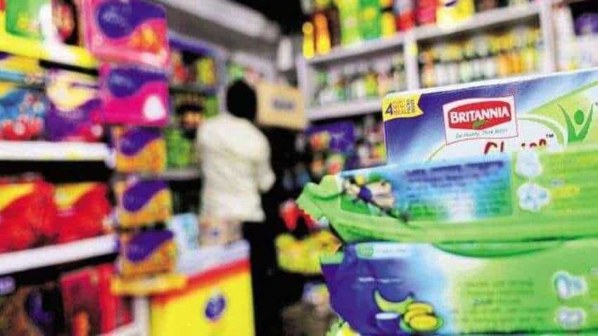 Britannia Q2FY22 Results: Profit slips 23%, revenue grew 5.5% YoY amid higher inflationary trends Britannia Q2FY22 Results: Profit slips 23%, revenue grew 5.5% YoY amid higher inflationary trends