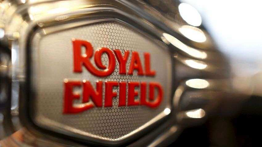 Royal Enfield names Mohit Dhar Jayal as Chief Brand Officer Royal Enfield names Mohit Dhar Jayal as Chief Brand Officer