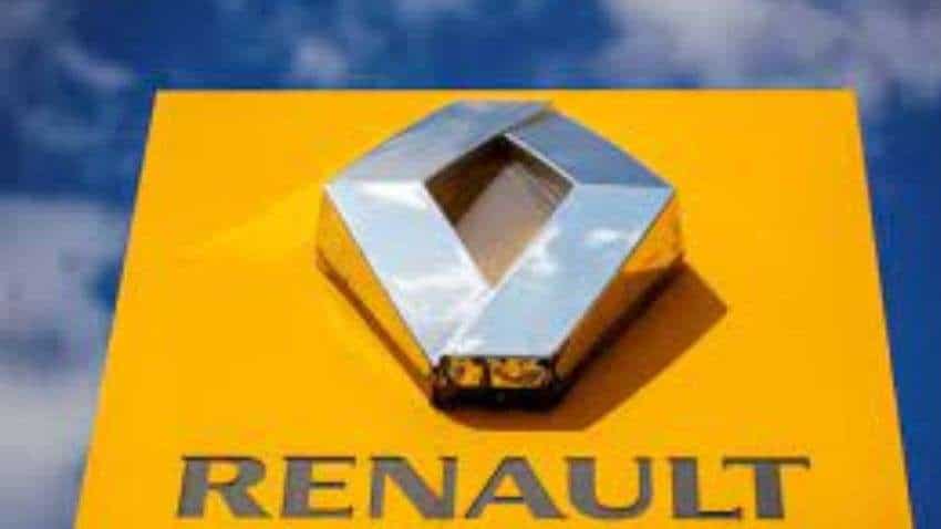 Renault delivers over 3,000 units on Dhanteras, Diwali
