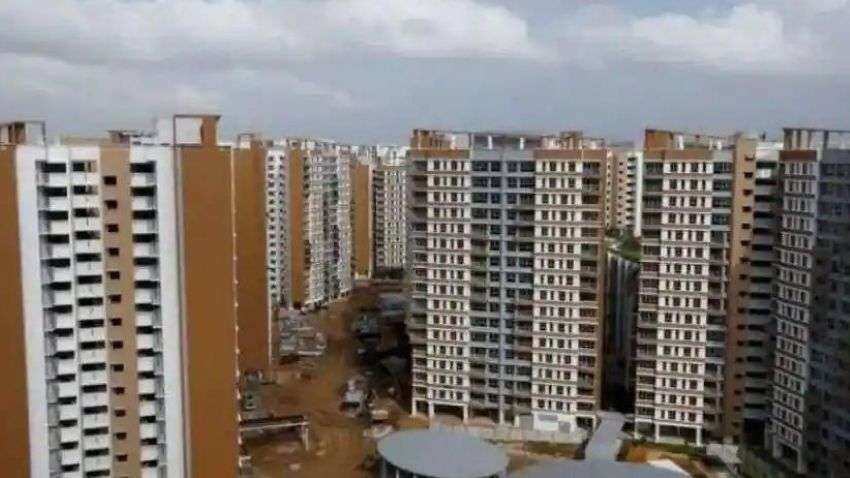 90% of inventory in south central Mumbai unsold despite low loan rates, stamp duty cuts