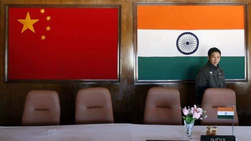 India ahead of China in financial inclusion metrics now: Report India ahead of China in financial inclusion metrics now: Report