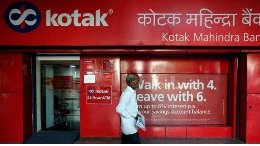 Kotak Mahindra Bank hikes home loan rates by 0.05% Kotak Mahindra Bank hikes home loan rates by 0.05%