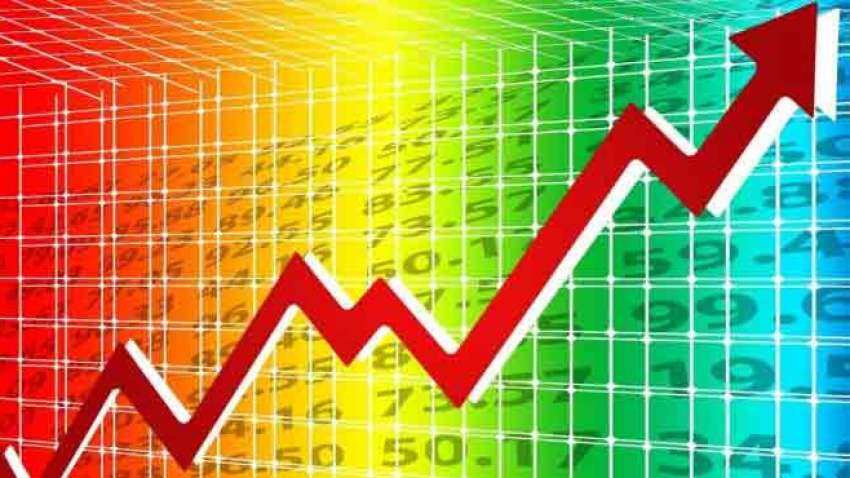 Technical Check: This PSU bank rose over 100% in a year; Bullish Cup &amp; Handle breakout signals turnaround