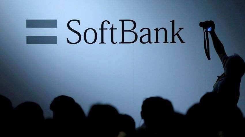 SoftBank shares jump 10% on $9 billion buyback