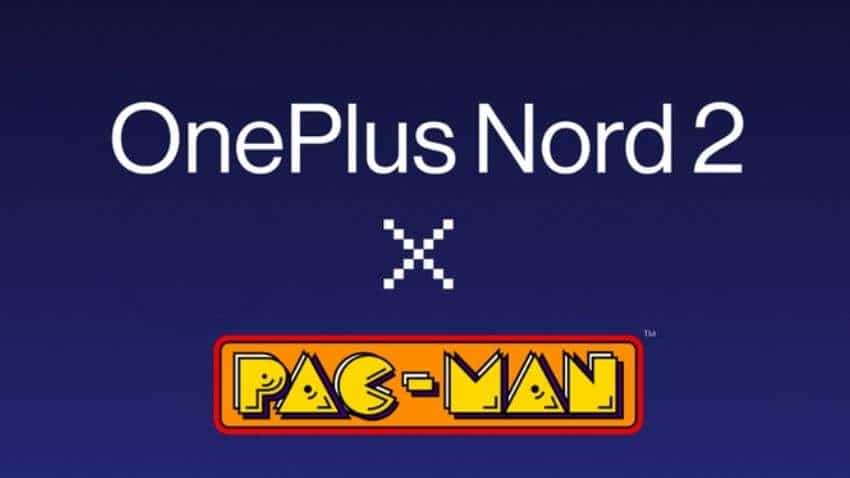 OnePlus Nord 2 PAC-MAN Edition India price revealed: All you need to know