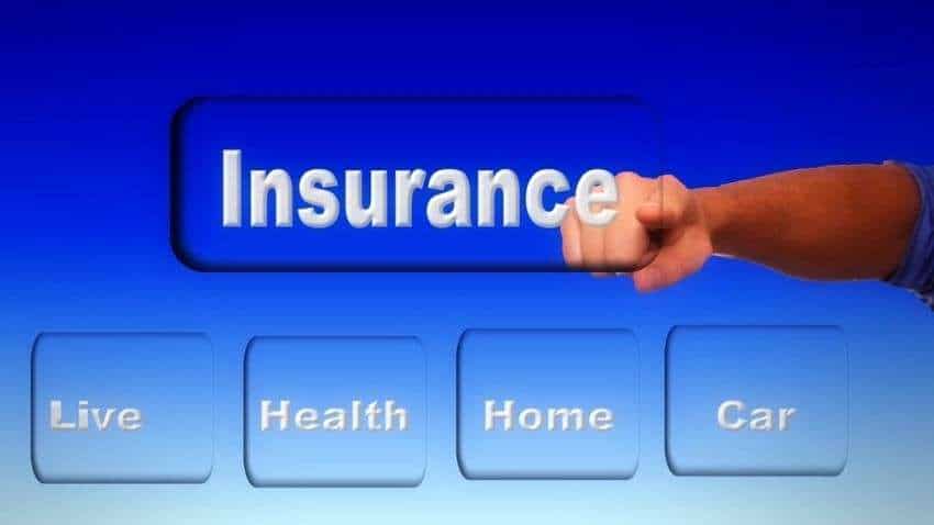 LIC tops in individual insurance, private sector in group insurance