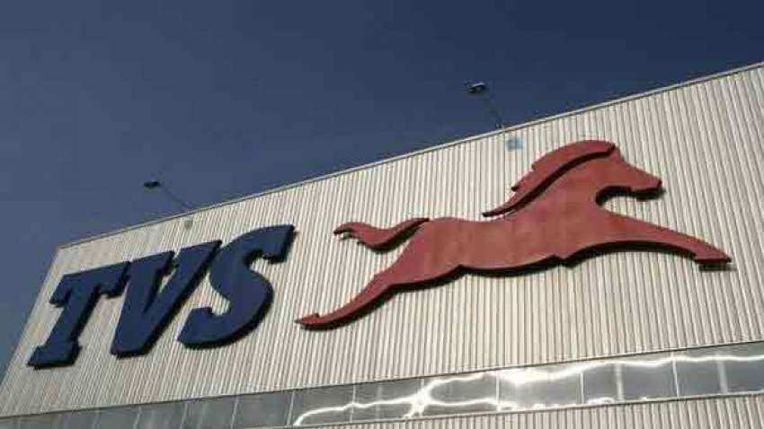TVS Motors stocks hit new 52-week high over fund raise plans for EV mobility; company denies negotiation plans TVS Motors stocks hit new 52-week high over fund raise plans for EV mobility; company denies negotiation plans