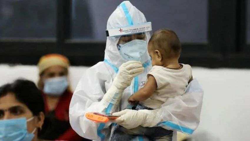 Covid-19 vaccine for children likely to delay; know reason and other details here Covid-19 vaccine for children likely to delay; know reason and other details here