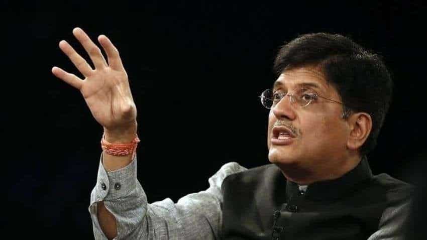 India eyes to achieve Services Export target of $1 trillion by 2030: Piyush Goyal