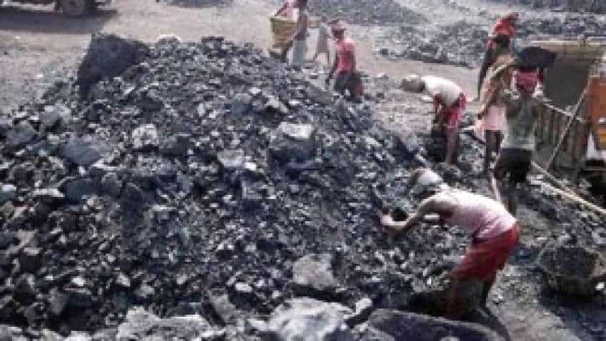 India&#039;s coal import 12% drops to 94 MT in April-August