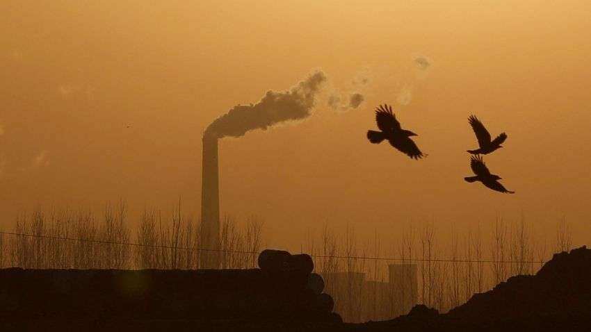 China's factory gate inflation hits 26-year high as pressures grow China's factory gate inflation hits 26-year high as pressures grow