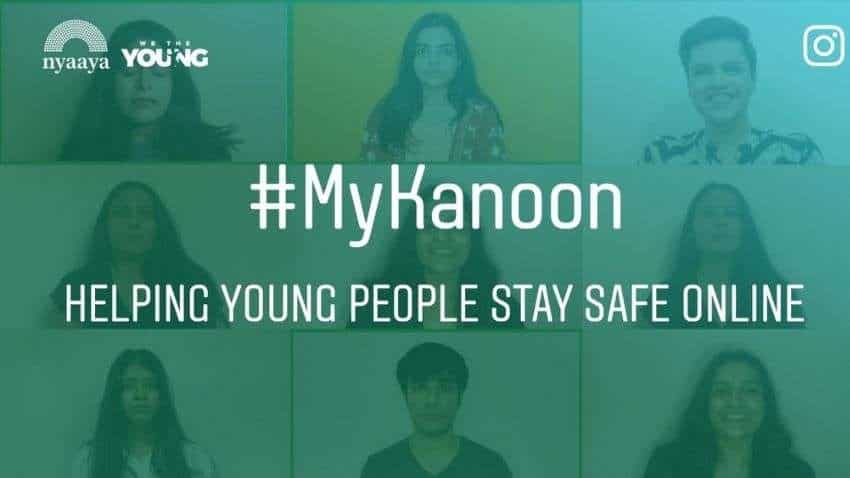 Instagram launches 2 campaigns in India to help youngsters be safe online - Check details Instagram launches 2 campaigns in India to help youngsters be safe online - Check details