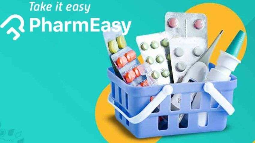 PharmEasy parent API Holdings files papers for Rs 6,250-cr IPO PharmEasy parent API Holdings files papers for Rs 6,250-cr IPO