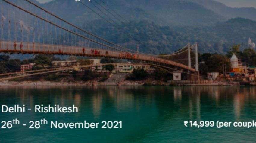 1st Drive of Hyundai Explorers from Delhi to Rishikesh! Bookings open- Know date, other details 1st Drive of Hyundai Explorers from Delhi to Rishikesh! Bookings open- Know date, other details