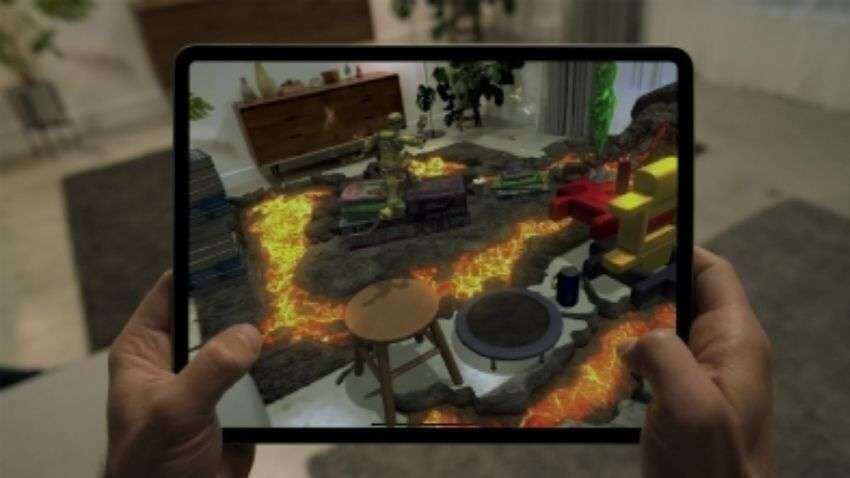 Netflix Gaming rolling out for iPhone, iPad users Netflix Gaming rolling out for iPhone, iPad users