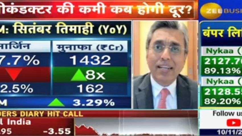 Our next IPO will come within the next two years: Anish Shah, MD &amp; CEO, M&amp;M