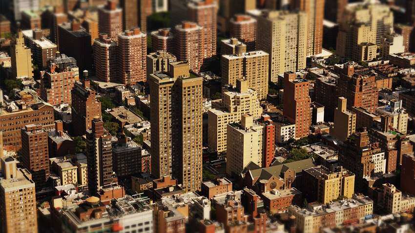 Commercial Real Estate: Fractional ownership - How it is more profitable for upcoming investors | Expert explains Commercial Real Estate: Fractional ownership - How it is more profitable for upcoming investors | Expert explains