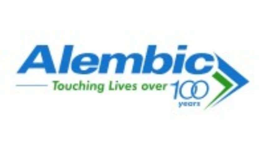 Alembic Q2 Results: Net profit falls 49% to Rs 169 cr