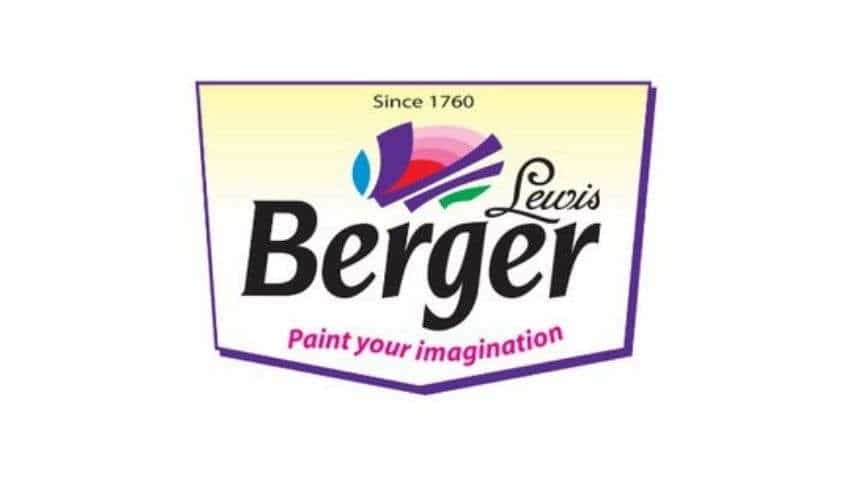 Berger Paints Q2 Results: Profit at Rs 219 cr