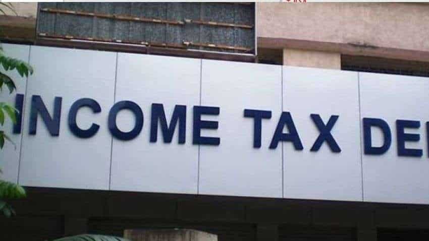 Over Rs 1.15 lakh cr I-T refunds issued till Nov 8; include Rs 12,617 cr for FY21