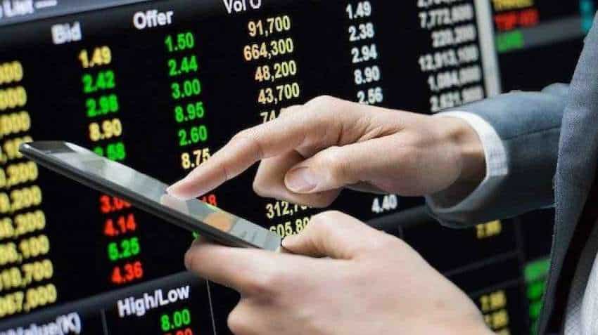 Stocks in Focus on November 11:  Sapphire Foods IPO, Latent View Analytics IPO, Berger Paints to Power Stocks and many more