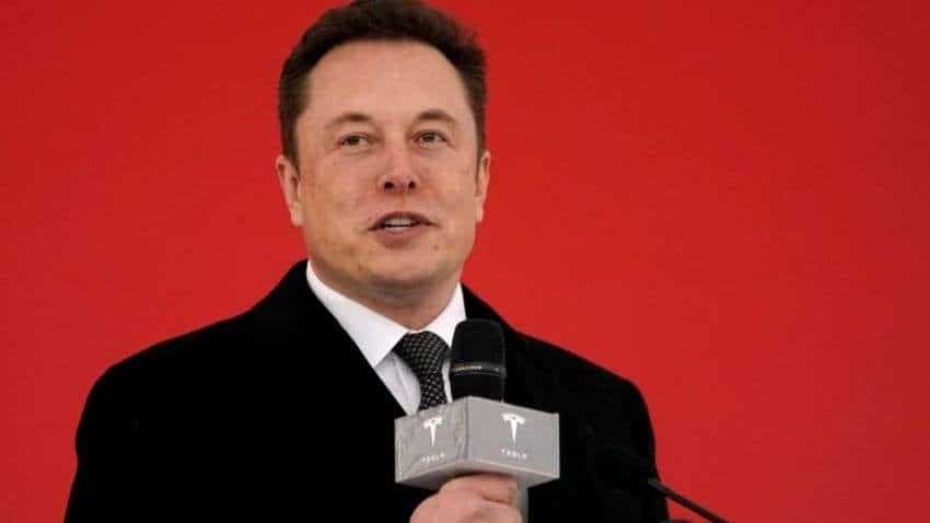 After promise, Musk sells $1.1B in Tesla shares to pay taxes