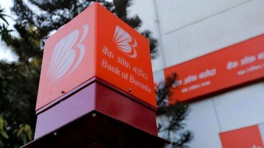 100% rally in 1 year! Global brokerages raise target price on Bank of Baroda post Q2 100% rally in 1 year! Global brokerages raise target price on Bank of Baroda post Q2
