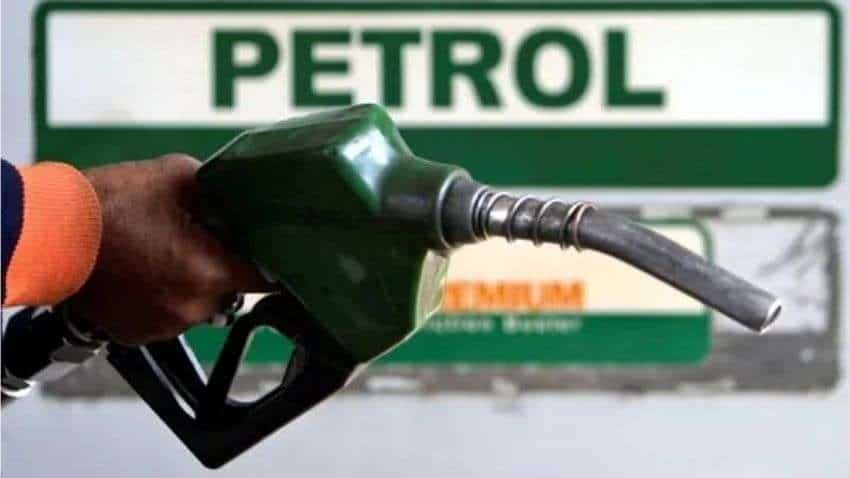 Petrol, diesel prices remain unchanged today: follow this process to know fuel rates in your city 