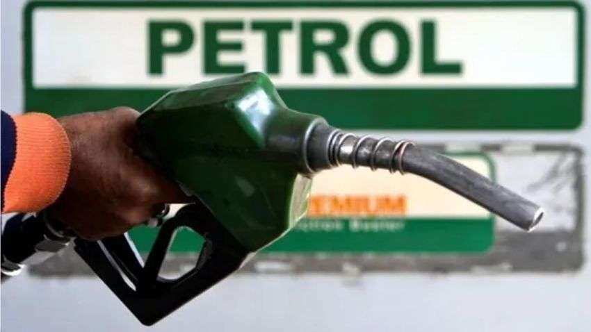 Petrol, diesel prices remain unchanged today: follow this process to know fuel rates in your city 