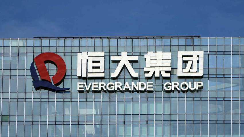 China Evergrande bondholders receive overdue bond coupon payments: Source China Evergrande bondholders receive overdue bond coupon payments: Source