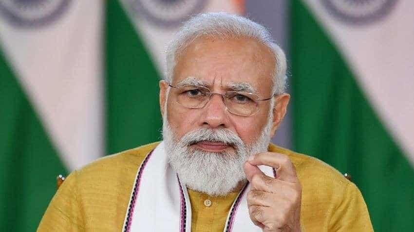 PM Narendra Modi to launch RBI&#039;s retail direct, integrated ombudsman schemes on Friday