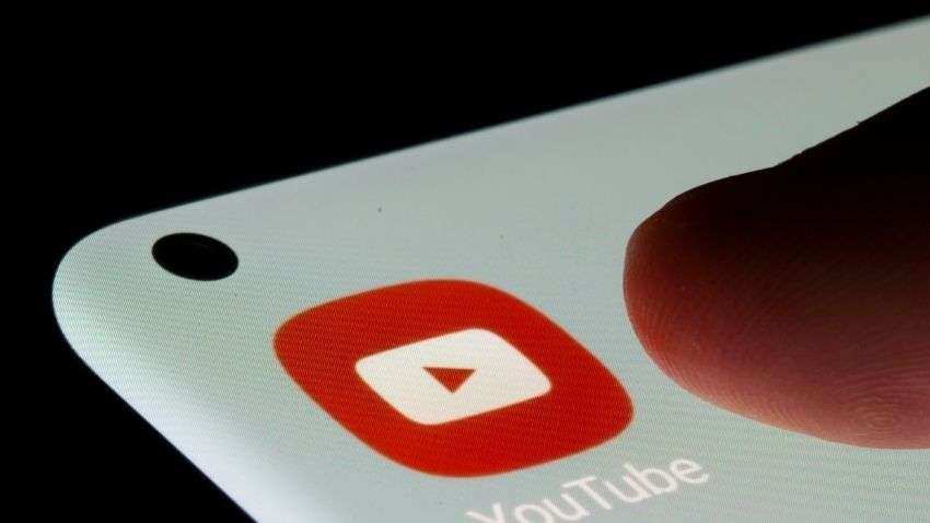 YouTube removes public dislike count on all videos