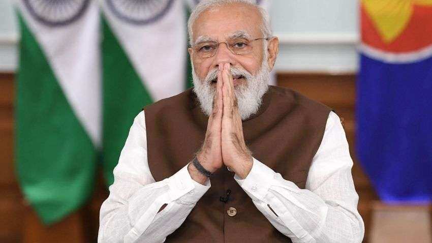 PM Narendra Modi to launch RBI&#039;s Integrated Ombudsman Scheme on Friday; scheme based on One Nation One Lokpal