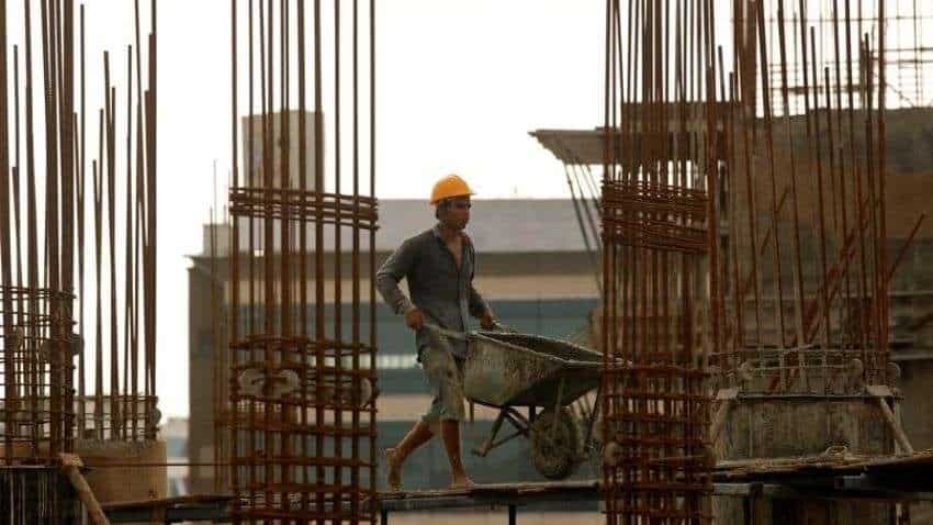 India&#039;s GDP to rise by USD 406 bn by 2050 in net-zero scenario; aims to create 43 mn jobs 