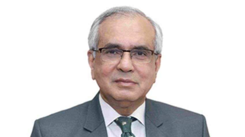 Growth to exceed 10% in FY22 on strong agri recovery: Rajiv Kumar of Niti Aayog 