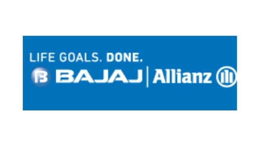 Bajaj Allianz Life Insurance partners IPPB, Department of Posts; launches 2 new products