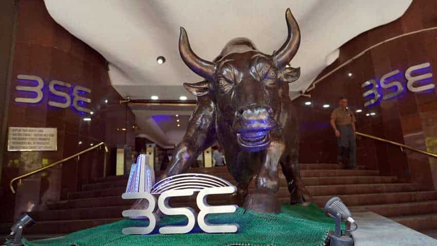 BSE, AIMA MSME sign MoU to promote listing of SMEs, startups across India BSE, AIMA MSME sign MoU to promote listing of SMEs, startups across India
