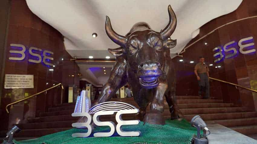 BSE, AIMA MSME sign MoU to promote listing of SMEs, startups across India