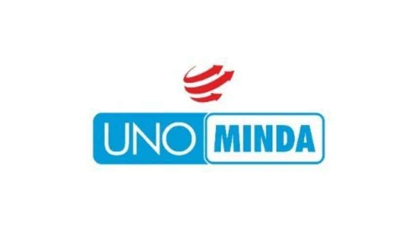 Minda Industries Q2 Results: Profit rises 13% to Rs 113 cr