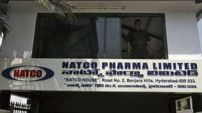 Natco Pharma Q2FY22 Results: Net profit down 68% at Rs 65 crore