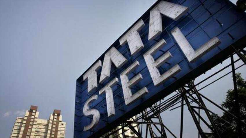 Tata Steel Q2FY22 Results: Net profit jumps manifold to Rs 12,547 cr aided by higher income Tata Steel Q2FY22 Results: Net profit jumps manifold to Rs 12,547 cr aided by higher income