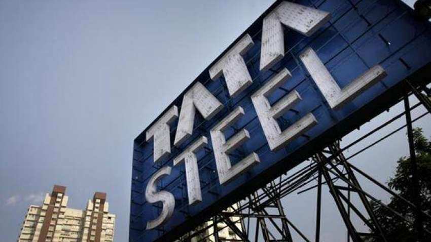 Tata Steel Q2FY22 Results: Net profit jumps manifold to Rs 12,547 cr aided by higher income