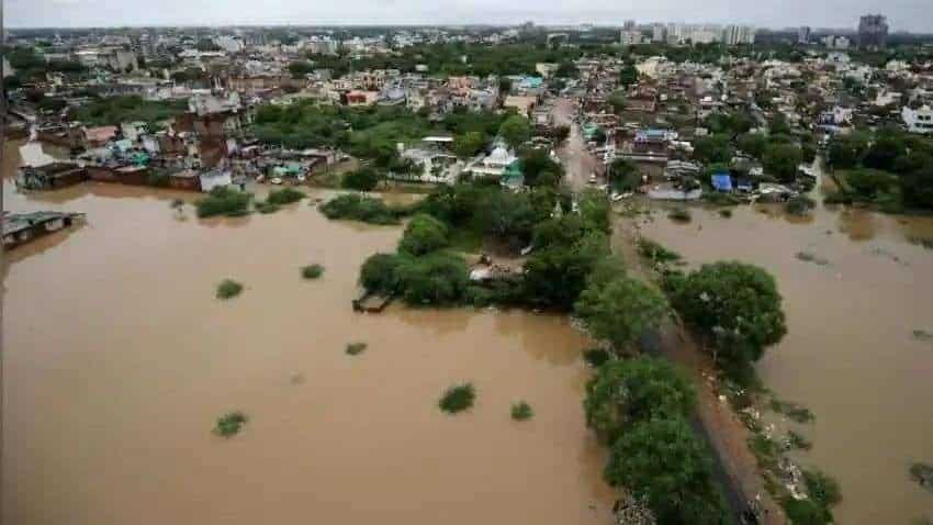 Google flood forecasting system now live in entire India