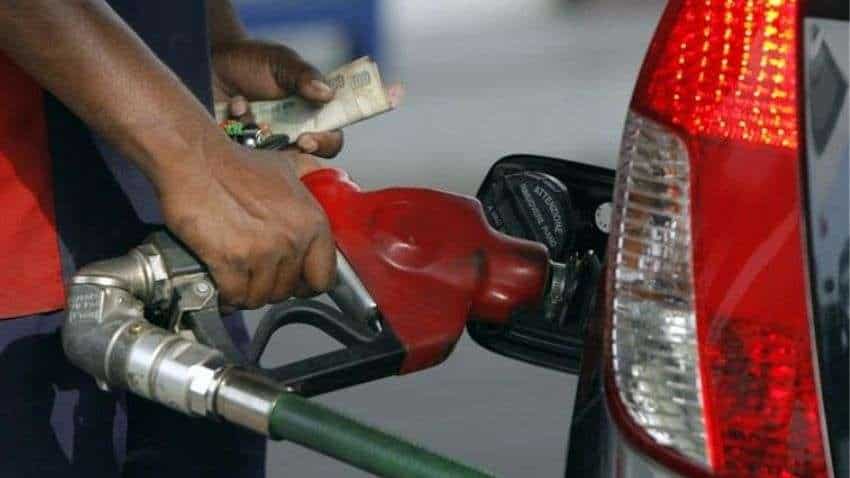 Petrol, diesel prices remain unchanged today; know prices in your city 