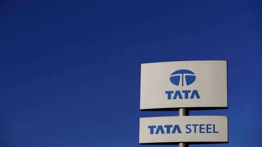 What should investors do with Tata Steel post Q2 results? Brokerage sees up to 50% upside What should investors do with Tata Steel post Q2 results? Brokerage sees up to 50% upside