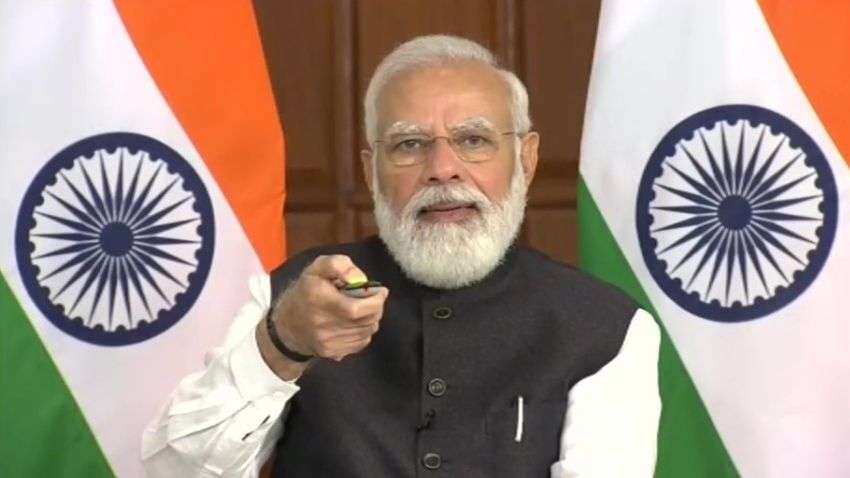 'One Nation, One Ombudsman': PM Narendra Modi launches Retail Direct Scheme, Integrated Ombudsman Scheme of RBI 'One Nation, One Ombudsman': PM Narendra Modi launches Retail Direct Scheme, Integrated Ombudsman Scheme of RBI