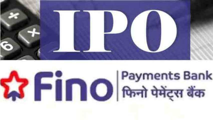 Fino Payments Bank stocks correct 10% after weak listing; what should investors do now?