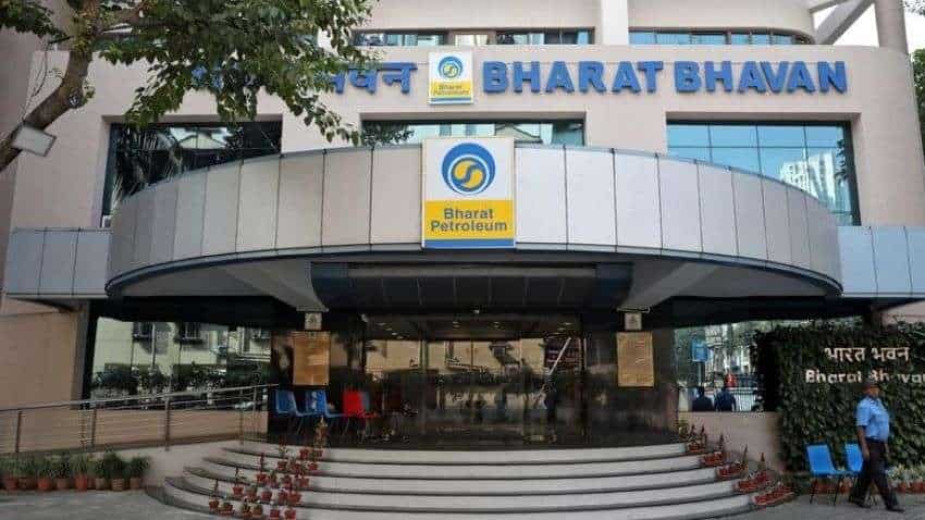 US private equity firm I Squared Capital drops out to buy BPCL 
